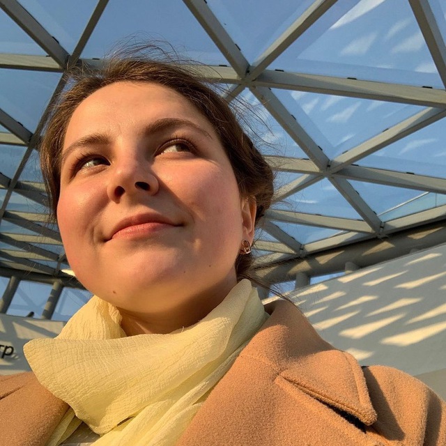 Avatar На мушке 🪰