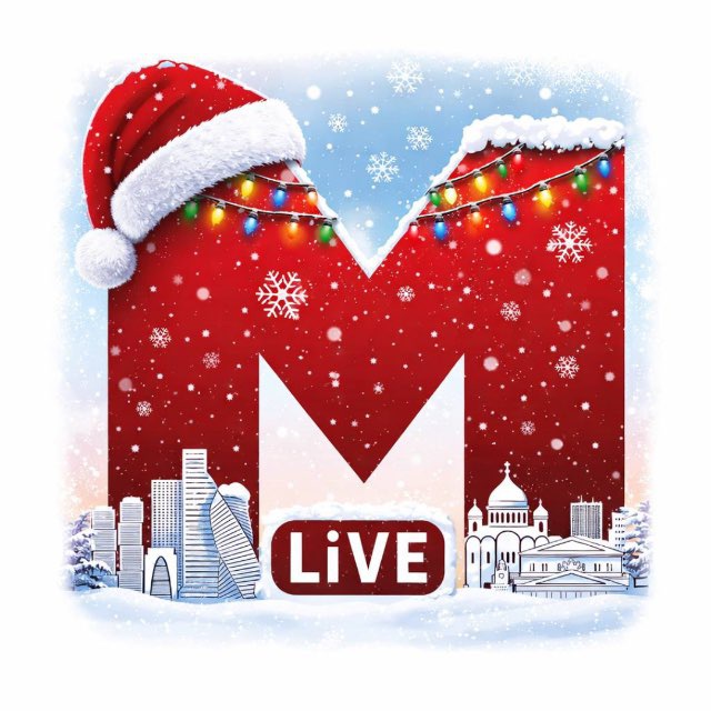 Avatar Москва Live