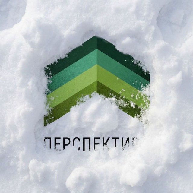 Avatar ПЕРСПЕКТИВА