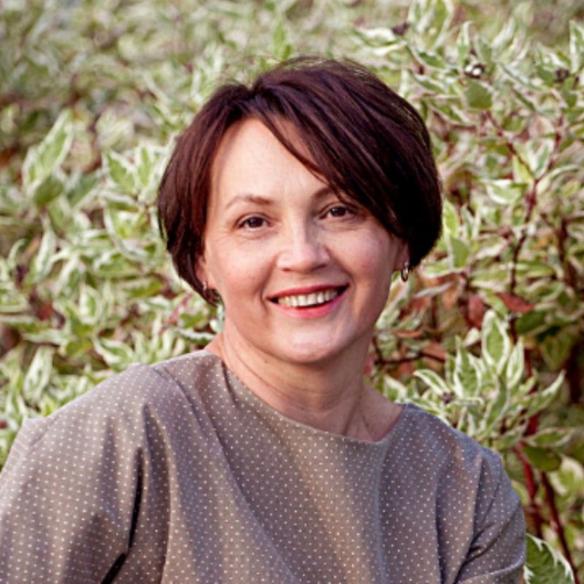 Avatar 🌷Сад по-новому. Школа ландшафтного дизайна