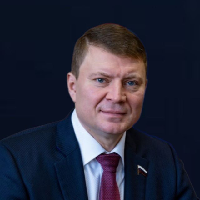 Avatar Сергей Ерёмин