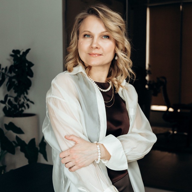 Avatar ЮЛИЯ НАМЕСТНИКОВА ландшафтная архитектура