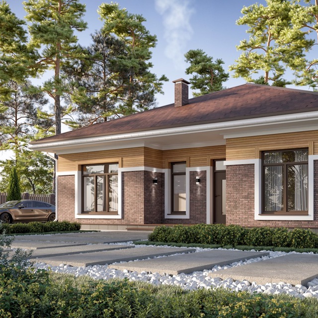 Avatar ✨ПРОЕКТЫ ДОМОВ✨