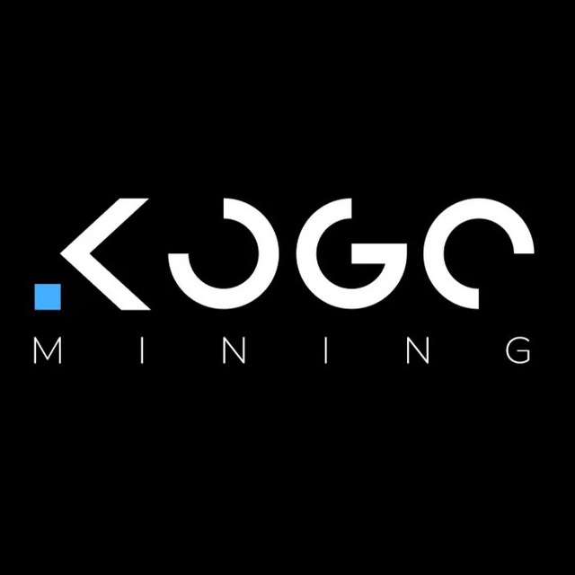 Avatar KOGO mining | Москва