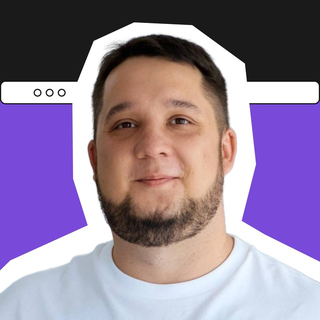 Avatar Саша Комбаров