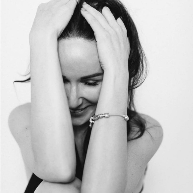 Avatar БФМ☘️Краснодар Кристина Фатеева