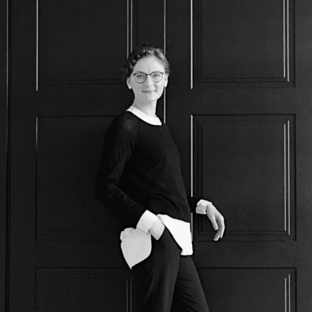 Татьяна Каманина | Ландшафтный архитектор