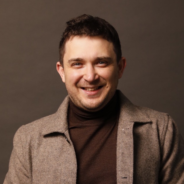 Avatar Бизнес Калашникова