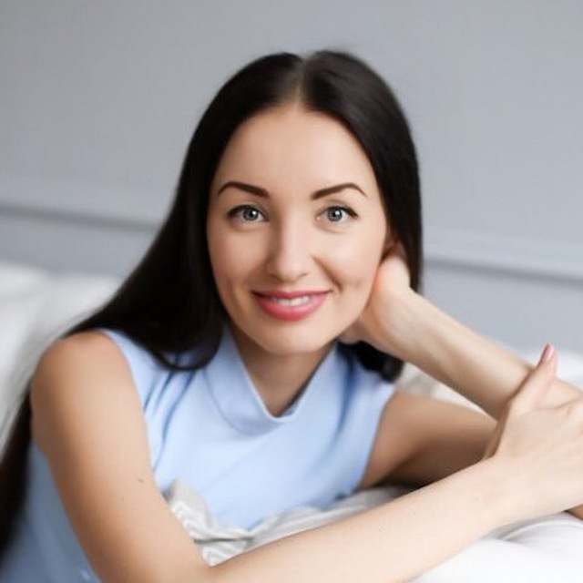 Avatar О красивом женском бизнесе "Бьюти-Тренер"