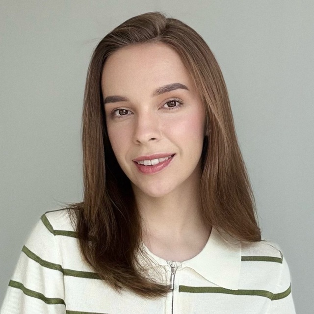 Avatar • мир @pavllann •