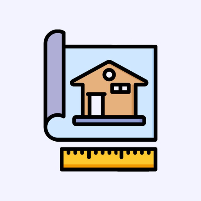 Avatar Проекты Домов🏡