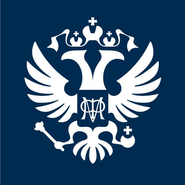 Avatar Минфин России