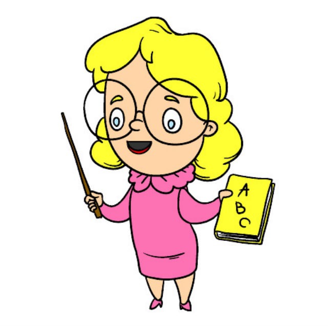 Avatar ПЕДАГОГИ РОССИИ