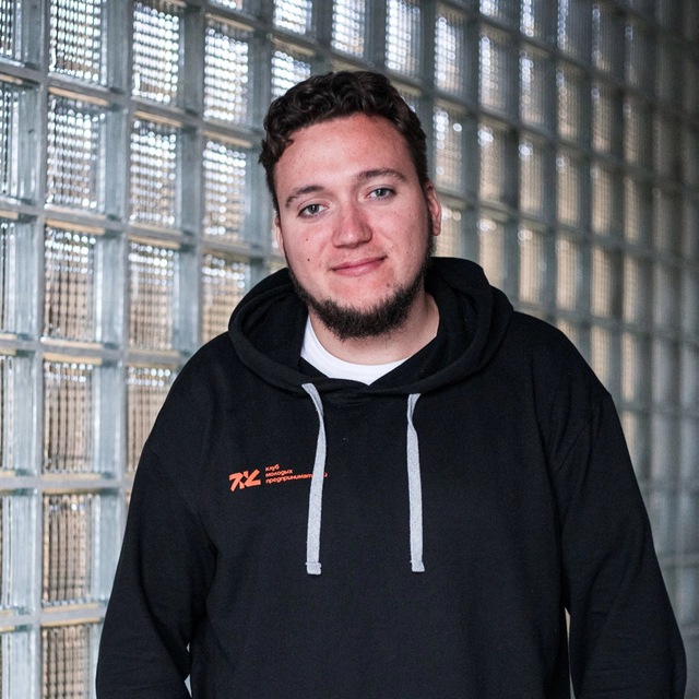 Avatar Моисеенко | Бизнес | Дисциплина