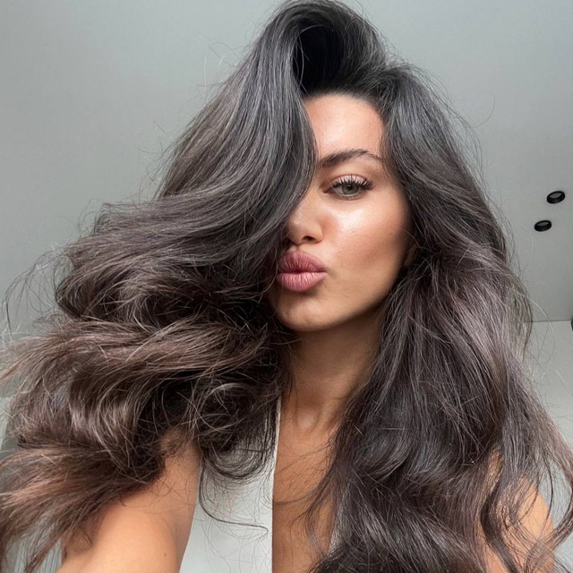 Avatar что-то на красивом