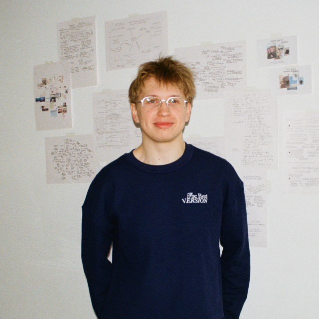 Avatar Артём Воронков