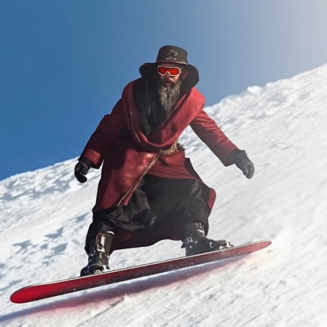 Avatar Всем привет это Серега