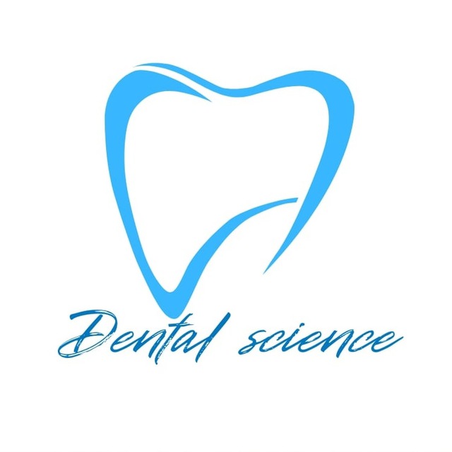 Avatar Научная стоматология | Dental science