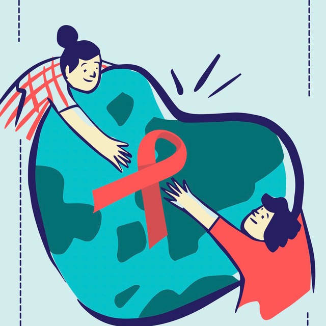 Avatar Rare Cancers/ Редкие Опухоли 🦞