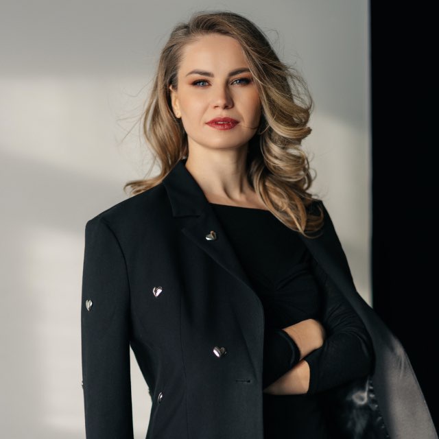 Avatar ВЕРХУШИНА