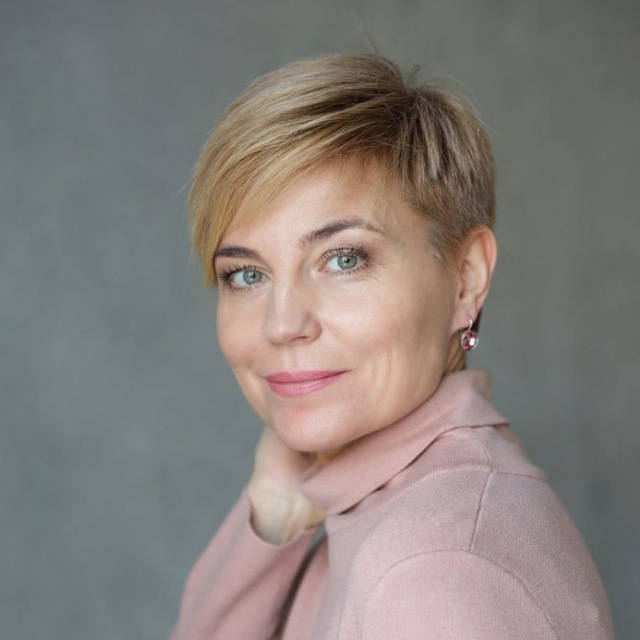 Avatar Татьяна Продан КИНО | ЖЕНСКАЯ САМОРЕАЛИЗАЦИЯ