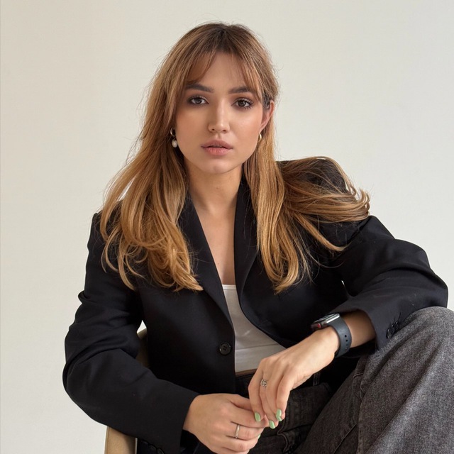 Avatar Элеонора Ландшафтная архитектура,дизайн и визуализация