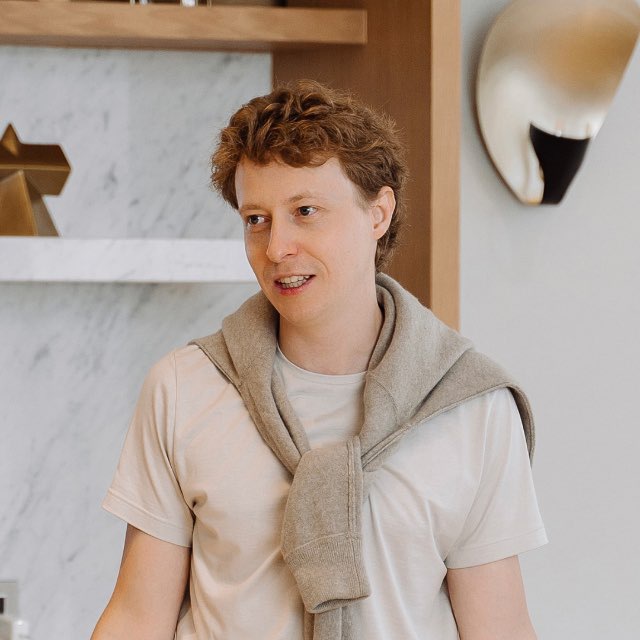 Avatar Поток Гительмана