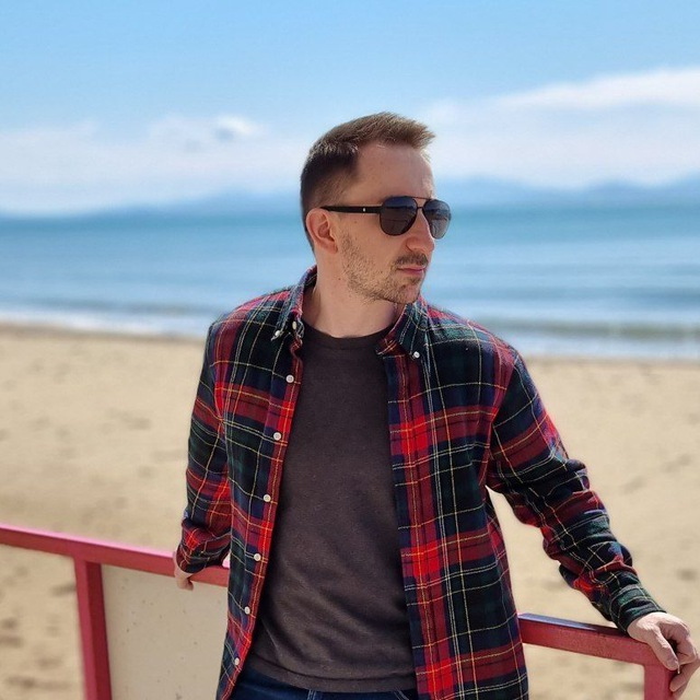 Avatar Тимофей Белоглазов — маркетинг или жизнь