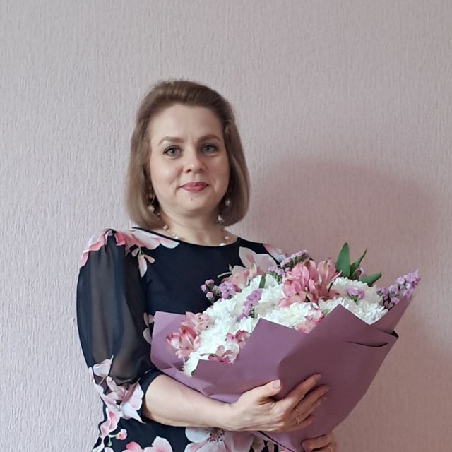 Avatar УЧИТЬСЯ ИНТЕРЕСНО! Начальная школа! 👍