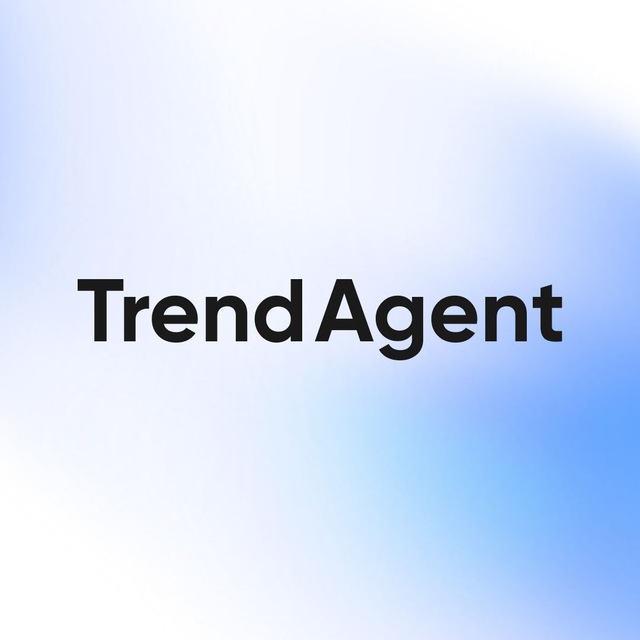 Avatar TrendAgent