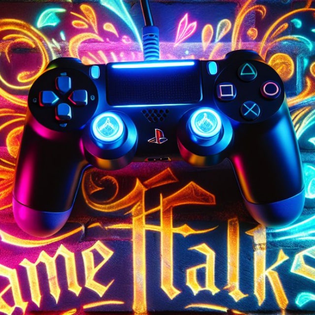 Avatar Game Talks | Видеоигры