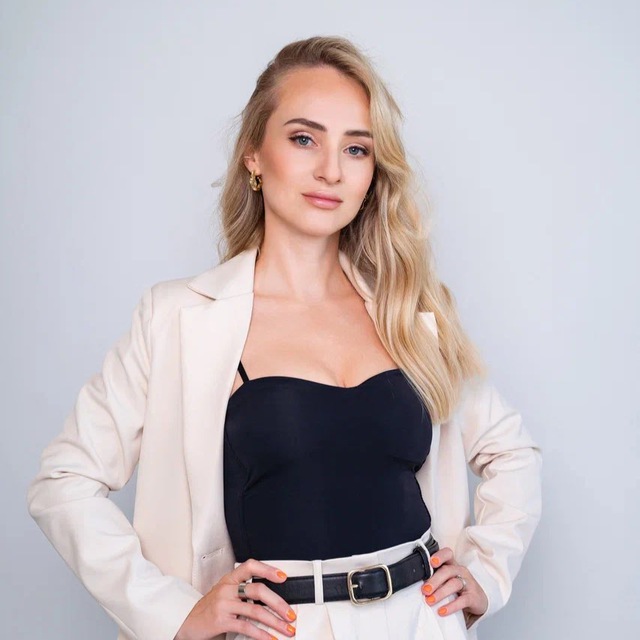 Avatar Наталия Соломатина | психолог | про любовь к себе