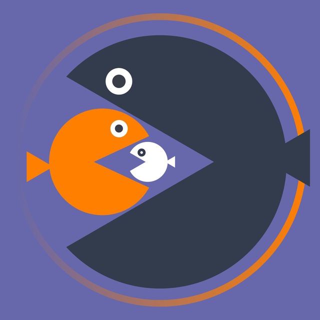 Avatar Всё будет M&A!