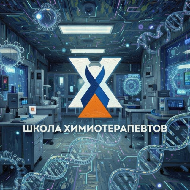 Avatar Школа Химиотерапевтов