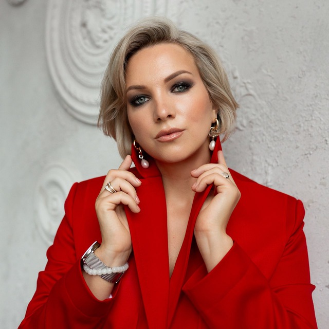 Avatar Анна Водопьянова | В бизнес на стиле