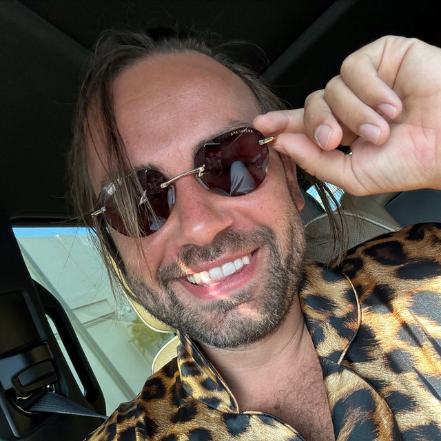 Avatar Эффект Косенко