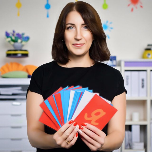 Avatar Начальная школа знаний