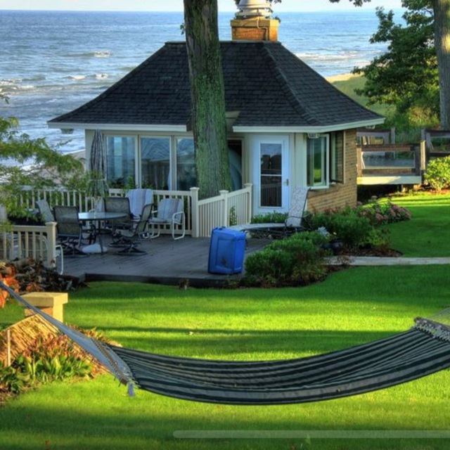 Avatar Дача - место для души