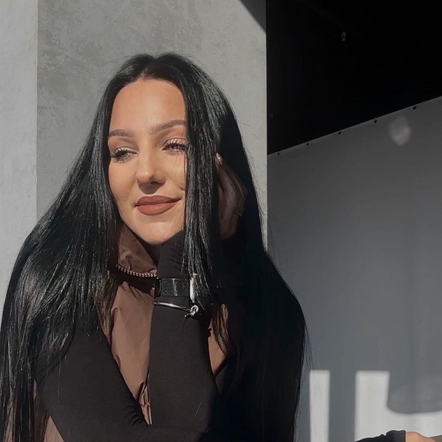 Avatar Дарина - учитель с Сахалина