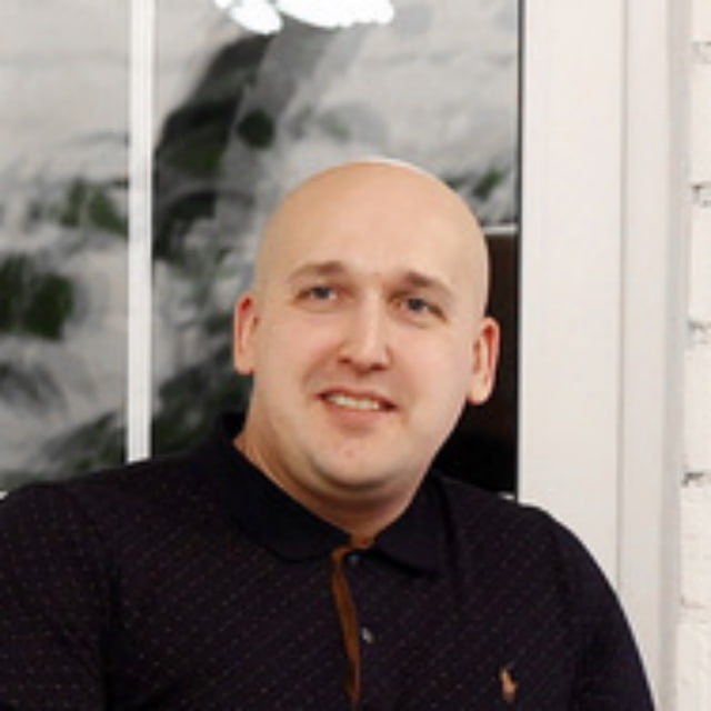 Avatar Иван Гринкевич - О dИИgital вслух