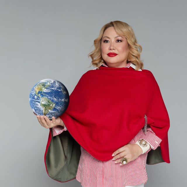 Avatar Ангел Бизнеса | Светлана Иванова