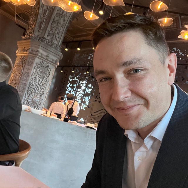 Avatar Технологии на практике