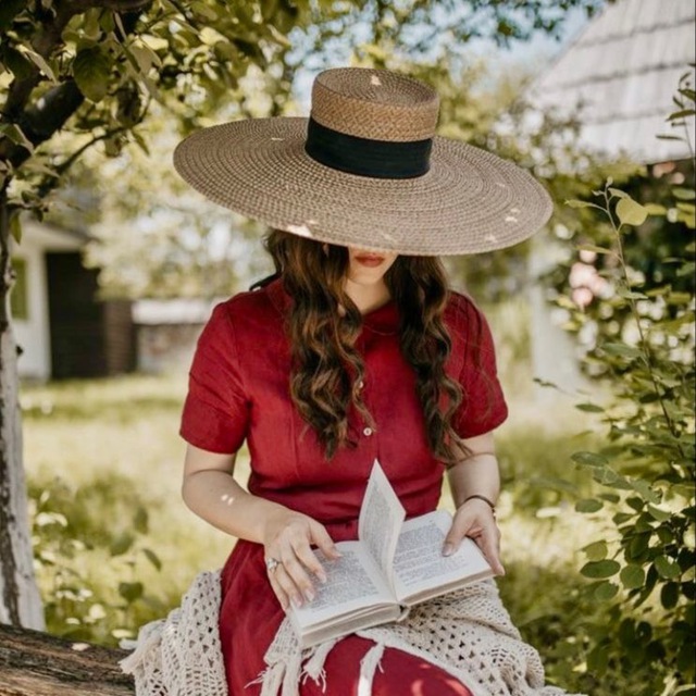 Avatar Дачная эстетика