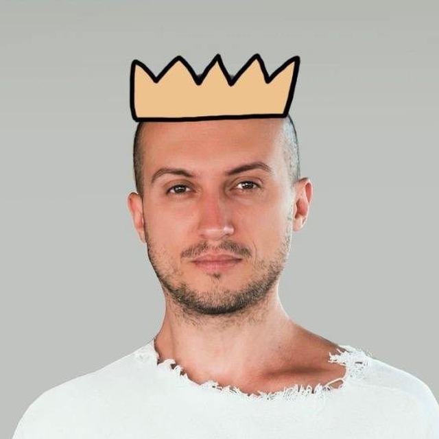 Avatar Поток Замесина