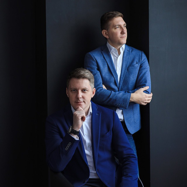 Avatar Богатыревы «нескучный» найм