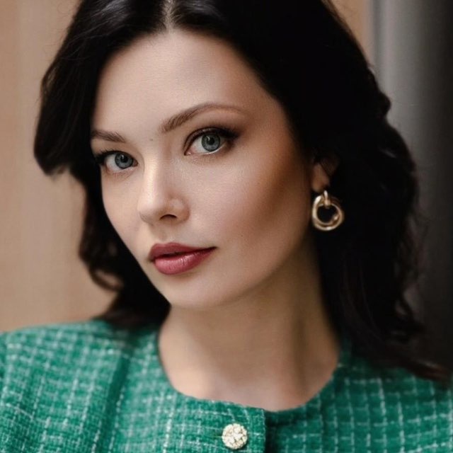 Avatar ОЛЬГА СЕДОВА