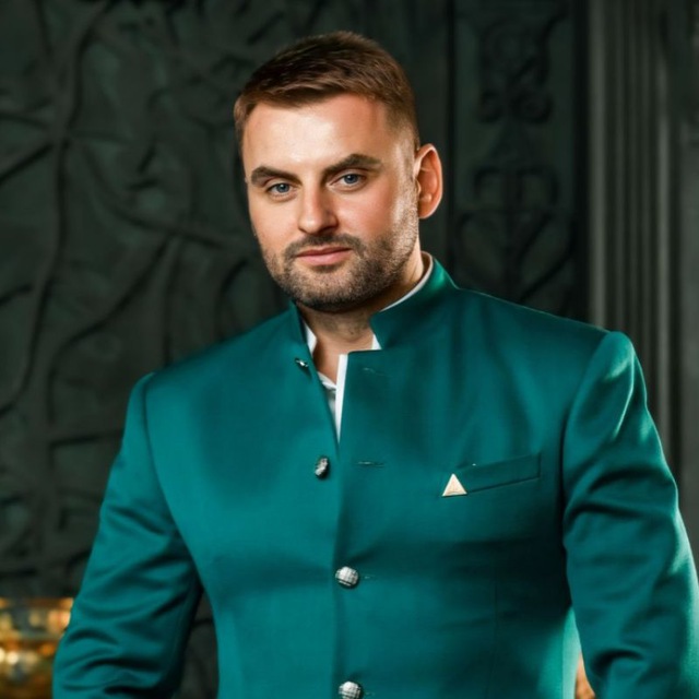 Avatar Иван Коружинец