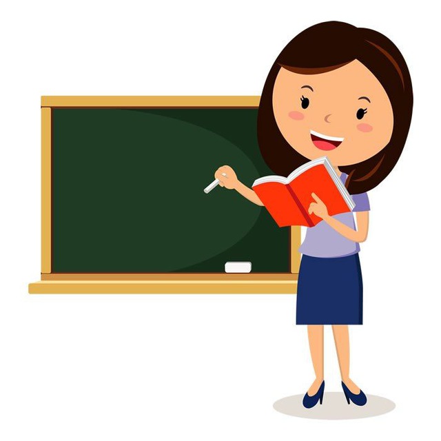 Avatar Учителям началки