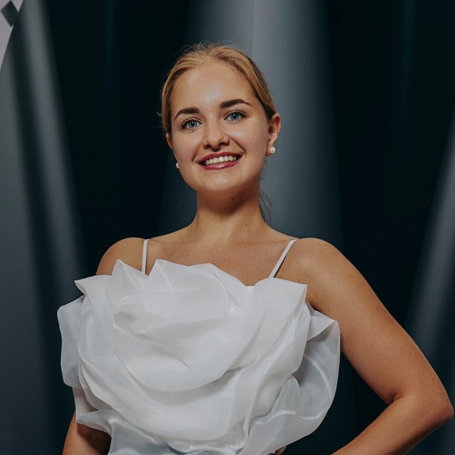 Avatar Аня Демиденко | НейроГрафика