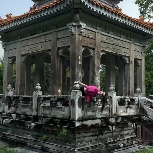 Avatar Ваша Госпожа